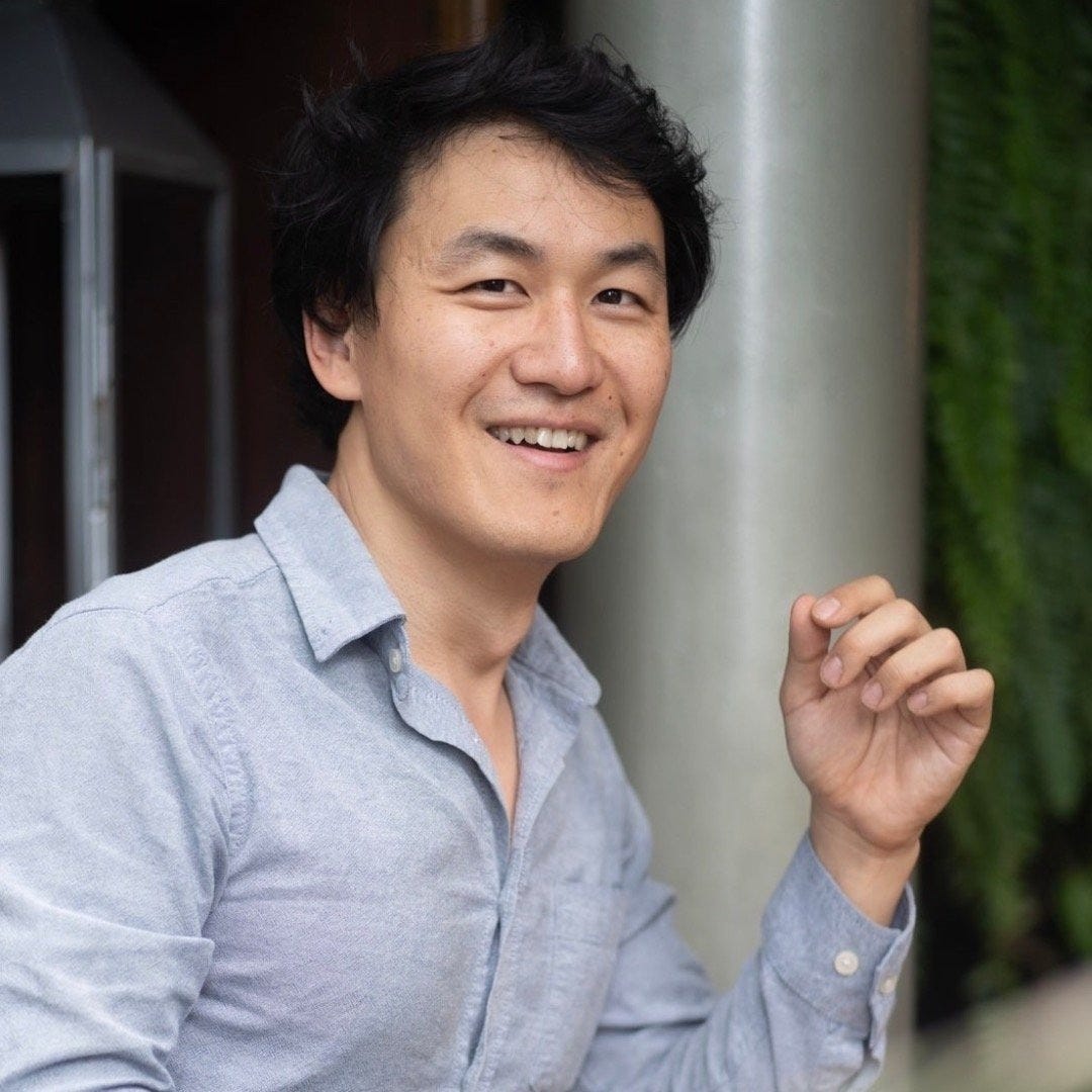 John Gu